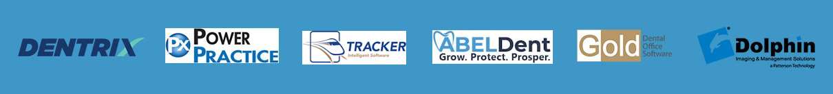 Alberta Dental Vendors We Work With in Calgary
